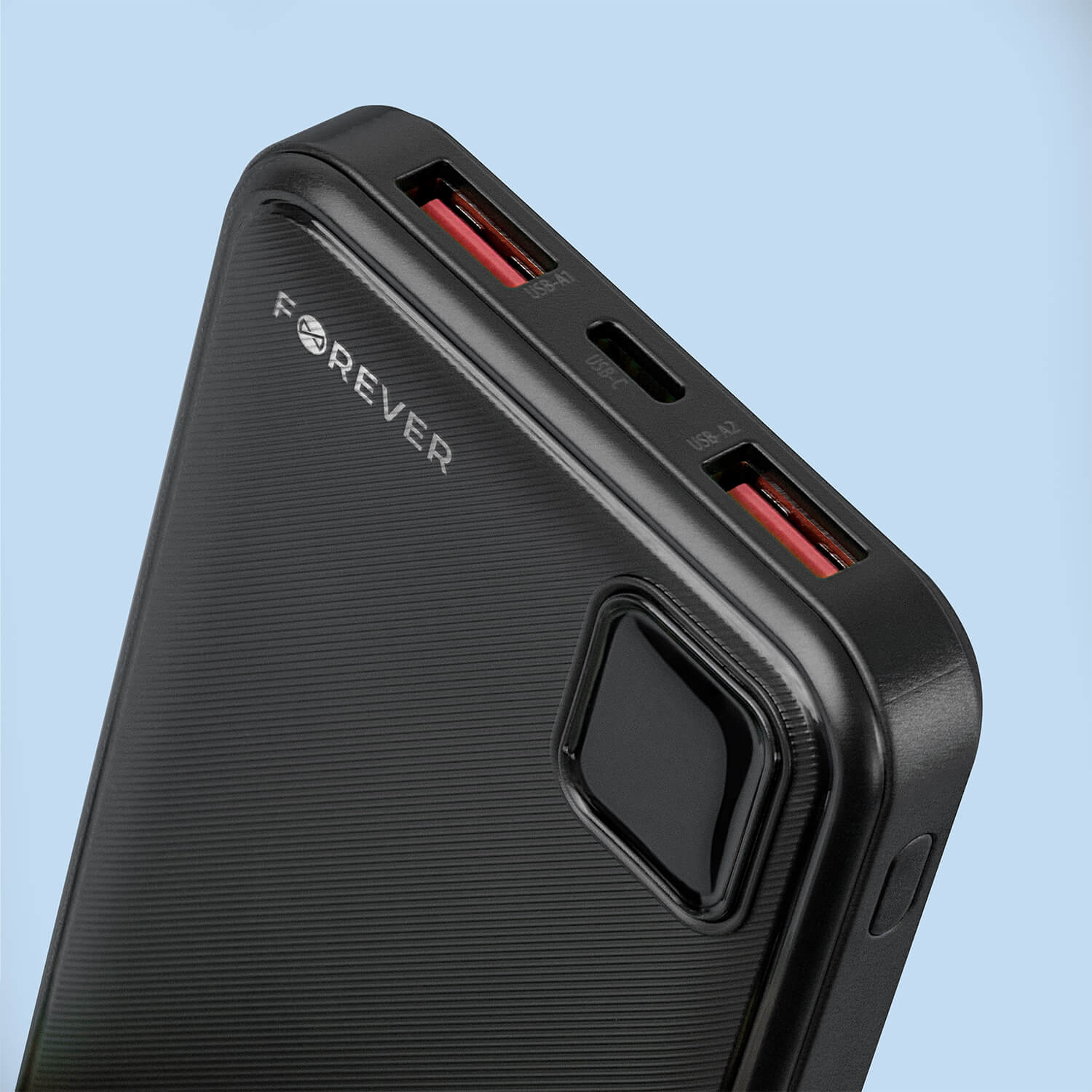 Power bank TB-300M Forever 10000mAh